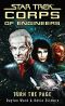 [Star Trek: Corp of Engineers 67] • [Corp of Engineers 67] • Turn the Page